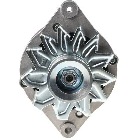 Mahle Alternator 12V 120A MG137 ALTERNATOR MAHLE - Micks Gone Bush