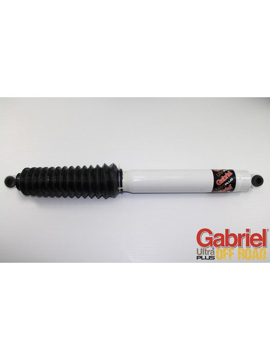 Gabriel Ultra Plus Shock Rear Holden Rodeo Tfs R7 R9 Suits To 40mm Lift G41001 Gabriel - Micks Gone Bush