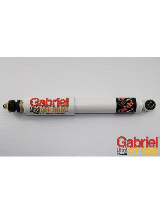 Gabriel Ultra Plus Shock Front Holden Rodeo Tfs R7 R9 Suits To 40mm Lift G41002 Gabriel - Micks Gone Bush