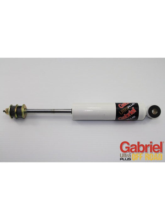Gabriel Ultra Plus Shock Front For Nissan Navara D21/22 To 40mm Lift G41003 Gabriel - Micks Gone Bush