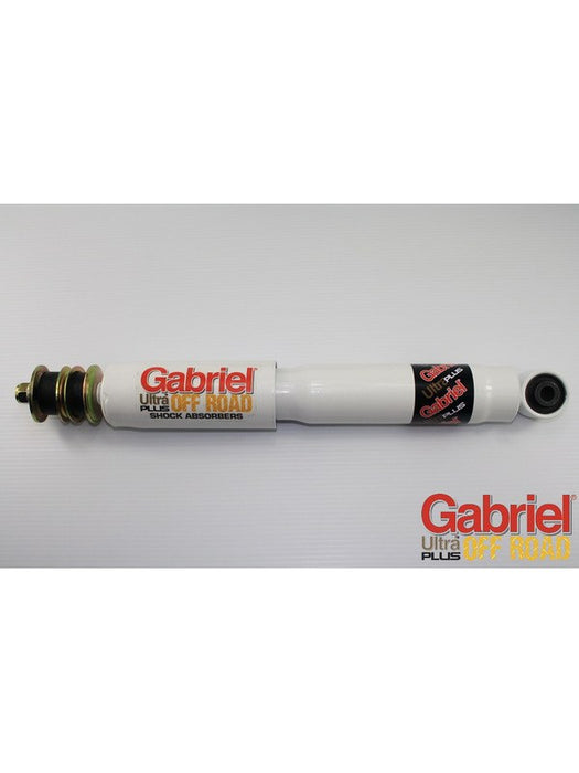 Gabriel Ultra Plus Shock Front For Toyota Landcruiser 100 Series G41004 Gabriel - Micks Gone Bush