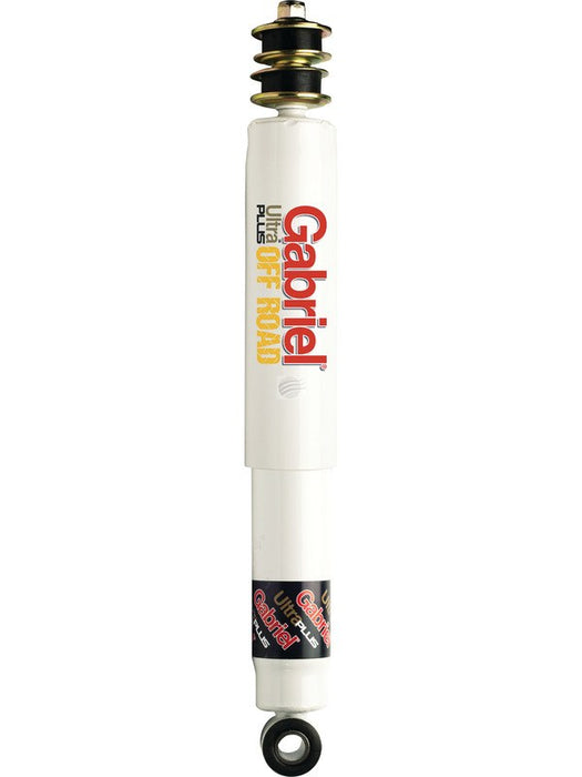 Gabriel Ultra Plus Shock Rear For Toyota Landcruiser 100 & 200 Series G41005 Gabriel - Micks Gone Bush