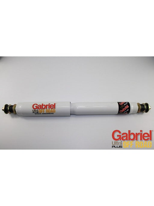 Gabriel Ultra Plus Shock Front For Toyota Landcruiser 80 & 100 Series G41007 Gabriel - Micks Gone Bush