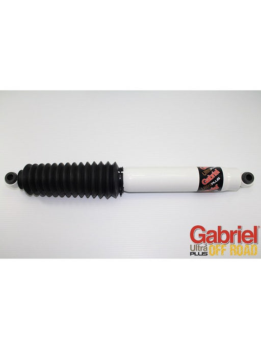 Gabriel Ultra+ Shock Rear For Holden Isuzu Nissan Rodeo Colorado Dmax G41009 Gabriel - Micks Gone Bush