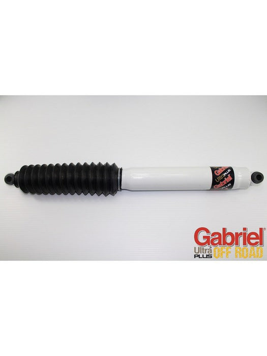 Gabriel Ultra Plus Shock Rear Holden Rodeo Ra Colorado Rc Dmax Tfr Tfs G41010 Gabriel - Micks Gone Bush