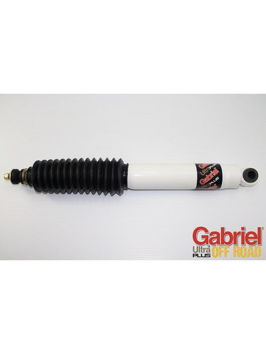 Gabriel Ultra Plus Shock Rear For Toyota Prado Rzj Kzj Vzj95 Series G41011 Gabriel - Micks Gone Bush