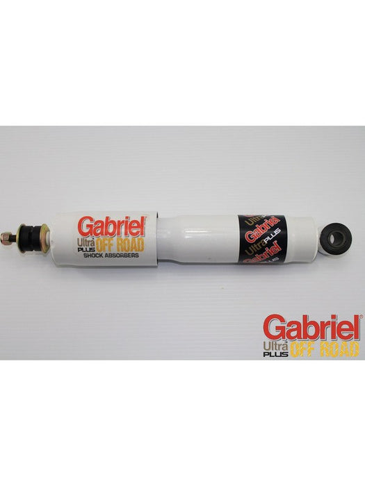 Gabriel Ultra Plus Shock Front For Toyota Hilux Ln Rn106 110 Ln107 111 G41015 Gabriel - Micks Gone Bush