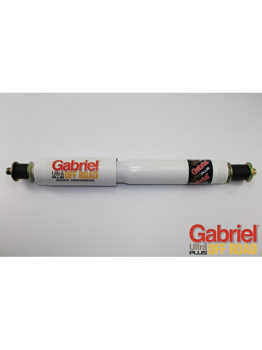 Gabriel Ultra Plus Shock Front For Nissan Ford Patrol Gq Gu Maverick Da G41023 Gabriel - Micks Gone Bush