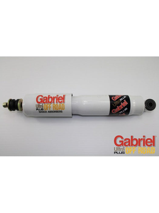 Gabriel Ultra Plus Shock Front Holden Isuzu Rodeo Colorado Rc Dmax G41032 Gabriel - Micks Gone Bush
