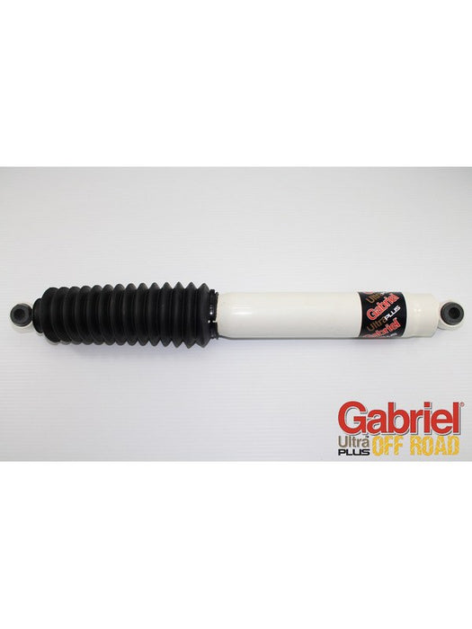 Gabriel Ultra Plus Shock Rear Holden Colorado Rg 2Wd & 4Wd G41037 Gabriel - Micks Gone Bush