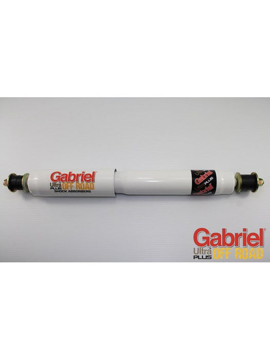Gabriel Ultra Plus Shock Front For Nissan Ford Patrol Gq Gu Maverick Da G41040 Gabriel - Micks Gone Bush