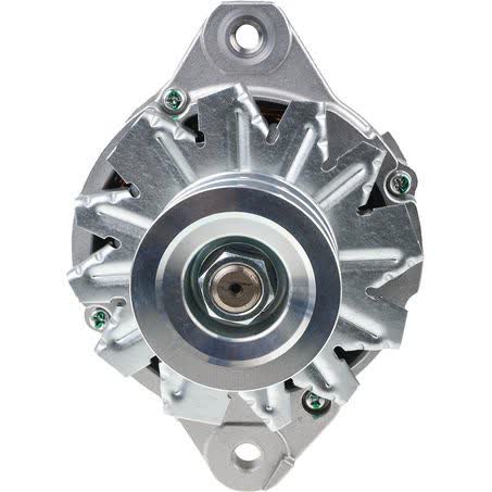 Mitsubishi Alternator 24V 50A A4TU9286AMA ALTERNATOR MITSUBISHI - Micks Gone Bush