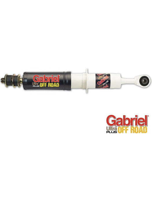Gabriel Ultra Plus Shock Front For Toyota Hilux Kun26 Ggn25 Ute G43003 Gabriel - Micks Gone Bush