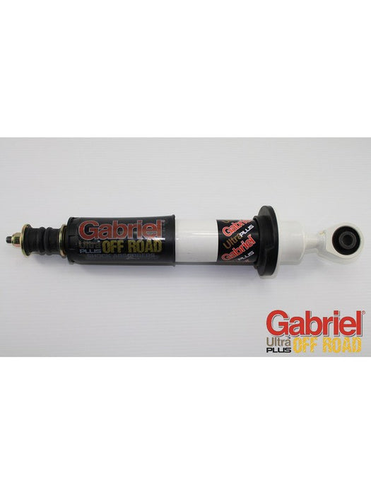 Gabriel Ultra Plus Shock Front For Nissan Navara D40 Pathfinder R51 G43006 Gabriel - Micks Gone Bush