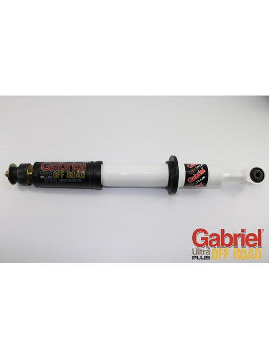 Gabriel Ultra Plus Shock Front For Toyota Prado Gdj Grj Kd150 Series G43007 Gabriel - Micks Gone Bush