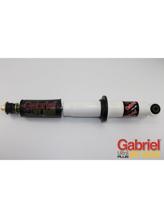 Gabriel Ultra Plus Shock Front Holden Isuzu Colorado Mu-X D-Max Rg 7 G43010 Gabriel - Micks Gone Bush