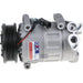 OEX Air Conditioning Compressor Direct Mount Visteon Style 12V 6 Groove VS16 CXH0029 AIR CONDITIONING COMPRESSOR OEX - Micks Gone Bush