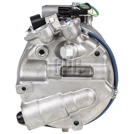 OEX Air Conditioning Compressor 12V Direct Mount Sanden PXC16 Style CXS0012 AIR CONDITIONING COMPRESSOR OEX - Micks Gone Bush