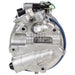 OEX Air Conditioning Compressor 12V Direct Mount Sanden PXC16 Style CXS0012 AIR CONDITIONING COMPRESSOR OEX - Micks Gone Bush