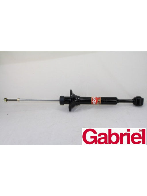 Gabriel Shock Absorber Rear RH Or LH Festiva Wb Wd Wf 121 Db Exc Abs G51048 Gabriel - Micks Gone Bush