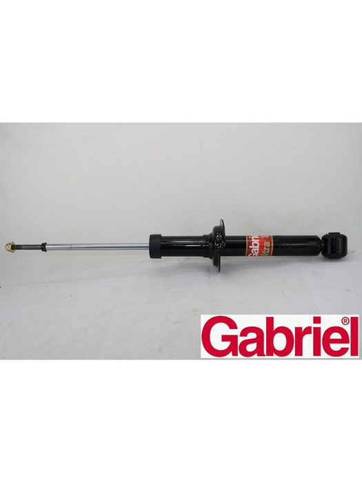 Gabriel Shock Absorber Rear RH Or LH Lancer Cc Ce Mirage Satria Exc G51061 Gabriel - Micks Gone Bush