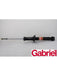 Gabriel Shock Absorber Rear RH Or LH Lancer Cc Ce Mirage Satria Exc G51061 Gabriel - Micks Gone Bush