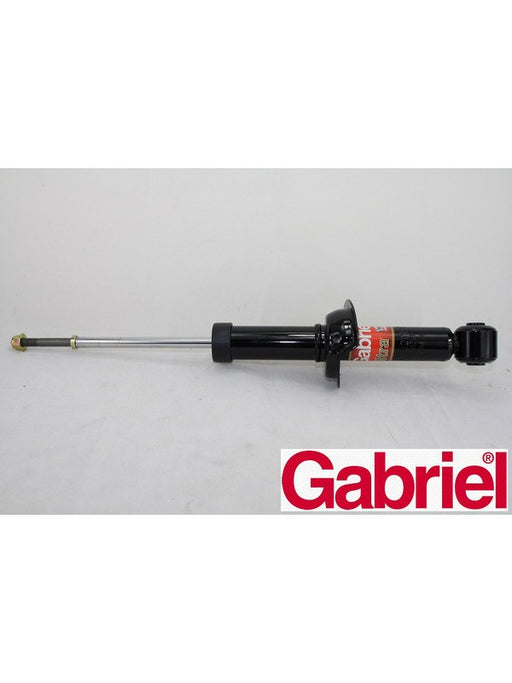 Gabriel Shock Absorber Rear RH Or LH Mitsubishi Asx Xa Xb 2010- 317024 G511047 Gabriel - Micks Gone Bush