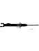 Gabriel Ultra Spring Seat Shock Absorber Front Left G51761 Gabriel - Micks Gone Bush