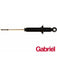 Gabriel Shock Absorber Rear RH Or LH Mitsubishi Lancer Ch 315240 G51794 Gabriel - Micks Gone Bush