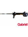 Gabriel Strut Rear RH Side For Subaru Impreza Gg R Wrx 11/02-1/08 G52086 Gabriel - Micks Gone Bush