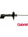 Gabriel Strut Front LH Side Honda Mdx Yd Yd1 2003-2007 G52140 Gabriel - Micks Gone Bush