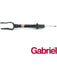 Gabriel Shock Absorber Front RH Or LH Jeep Grand Cherokee Wk 3.0L 3.6L G521438 Gabriel - Micks Gone Bush