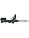 Gabriel Strut Front LH Side Mitsubishi 380 8/05-4/08 031383 G52168 Gabriel - Micks Gone Bush