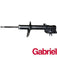 Gabriel Strut Front RH Side G52174 Gabriel - Micks Gone Bush