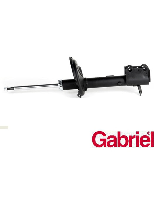 Gabriel Strut Rear Lh Side G52380 Gabriel - Micks Gone Bush