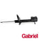 Gabriel Strut Rear RH Side G52381 Gabriel - Micks Gone Bush