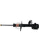 Gabriel Ultra Strut Front Right For Nissan Micra K12 1.4L G52848 Gabriel - Micks Gone Bush