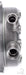 Sanden Air Conditioning Compressor 12V Ear Mount SD7H13 CXS8909 AIR CONDITIONING COMPRESSOR SANDEN - Micks Gone Bush