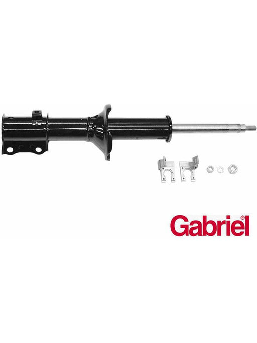 Gabriel Shock Absorber Front LH Or RH Festiva Wb Wd Wf 121 Db Exc Abs G55615 Gabriel - Micks Gone Bush