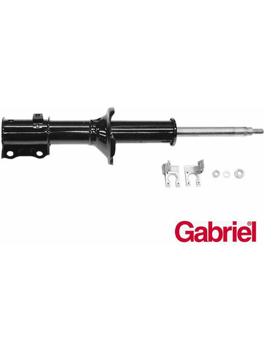 Gabriel Shock Absorber Front LH Or RH Festiva Wb Wd Wf 121 Db Exc Abs G55615 Gabriel - Micks Gone Bush