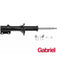 Gabriel Shock Absorber Front LH Or RH Festiva Wb Wd Wf 121 Db Exc Abs G55615 Gabriel - Micks Gone Bush