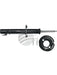 Gabriel Ultra Strut Front For Subaru Leone & Brumby AU5 1.8L 4WD Ute G55726 Gabriel - Micks Gone Bush