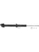 Gabriel Ultra Strut Rear For Honda Prelude BA8, BB1, BB2, BB5 G55805 Gabriel - Micks Gone Bush