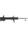 Gabriel Strut Rear LH Side For Nissan Pulsar N14 Nx Nxr B13 10/91-9/95 G55977 Gabriel - Micks Gone Bush