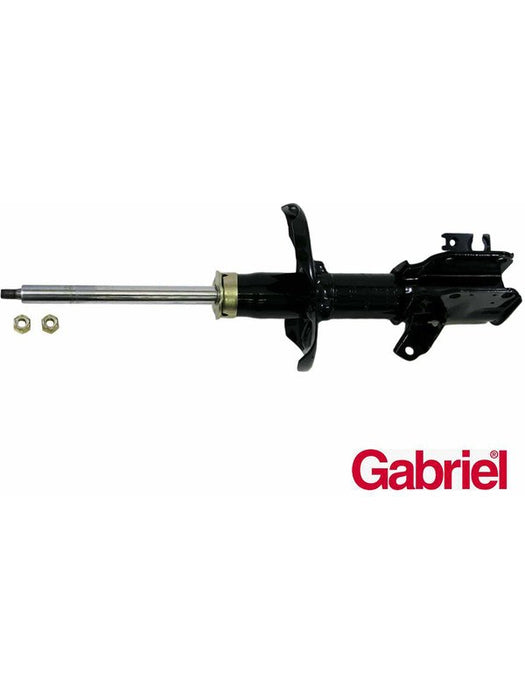 Gabriel Strut Front RH Side Ford Mazda Laser Kn 323 Astina Bj10 G56535 Gabriel - Micks Gone Bush