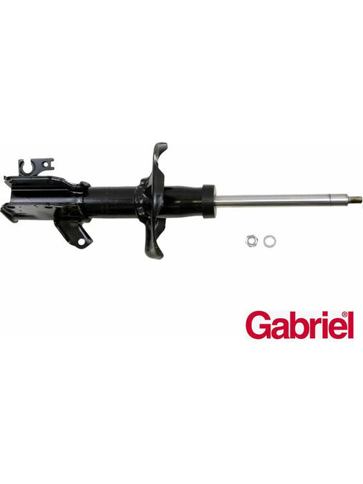 Gabriel Strut Front LH Side Ford Mazda Laser Kn 323 Astina Bj10 G56536 Gabriel - Micks Gone Bush