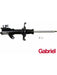 Gabriel Strut Front LH Side Ford Mazda Laser Kn 323 Astina Bj10 G56536 Gabriel - Micks Gone Bush