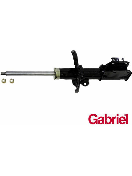 Gabriel Strut Front RH Side Ford Mazda Laser Kn Kq 323 Bj10 313588 G56633 Gabriel - Micks Gone Bush