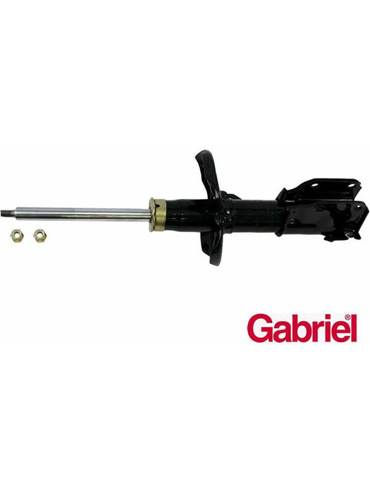 Gabriel Strut Front LH Side Ford Mazda Laser Kn Kq 323 Bj10 313589 G56634 Shocks, Struts Gabriel - Micks Gone Bush