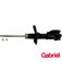 Gabriel Strut Front LH Side Ford Mazda Laser Kn Kq 323 Bj10 313589 G56634 Shocks, Struts Gabriel - Micks Gone Bush